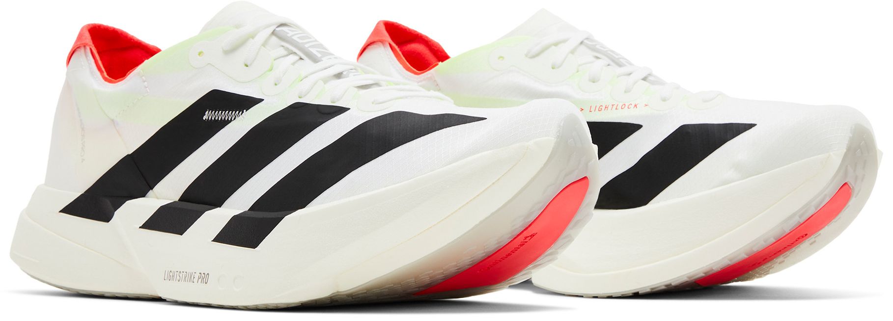 [JR1094] MENS ADIDAS ADIZERO ADIOS PRO 4
