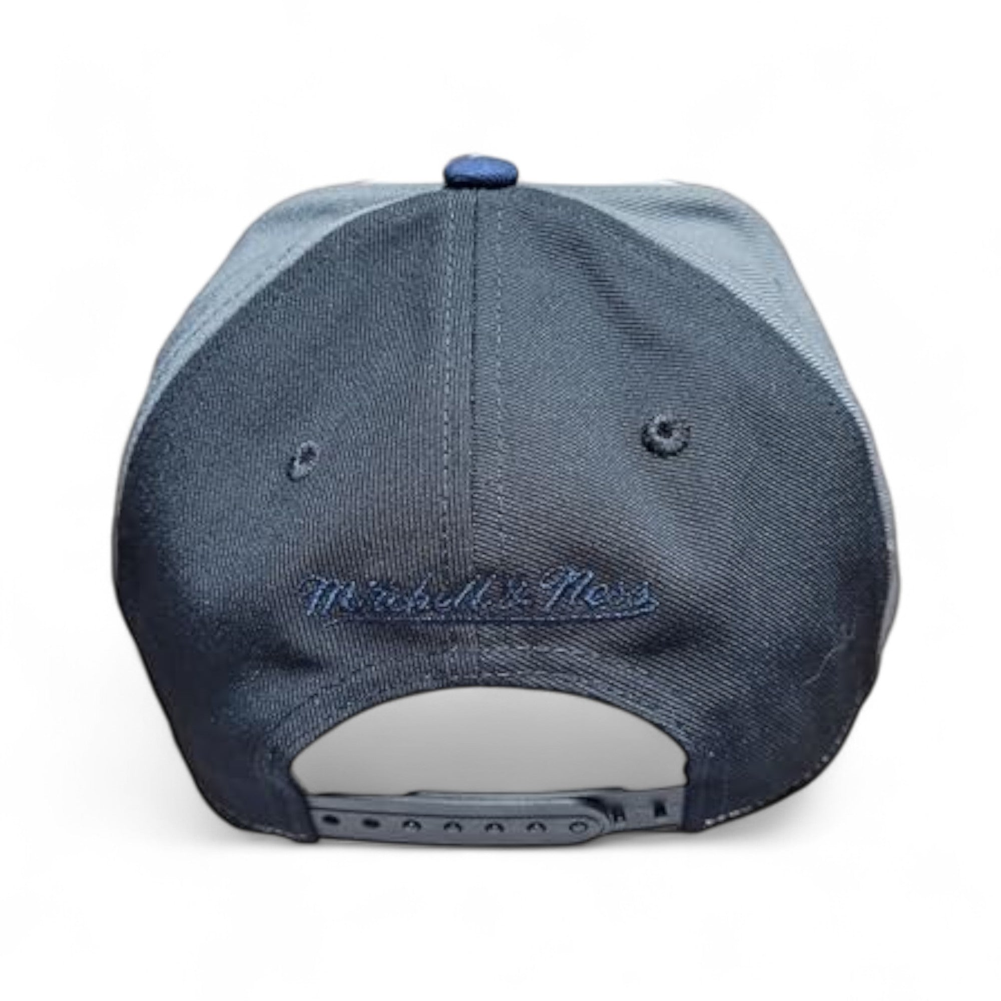 MENS MITCHELL & NESS MLB TRIPLE PLAY LIBERTY SNAPBACK COOP PADRES