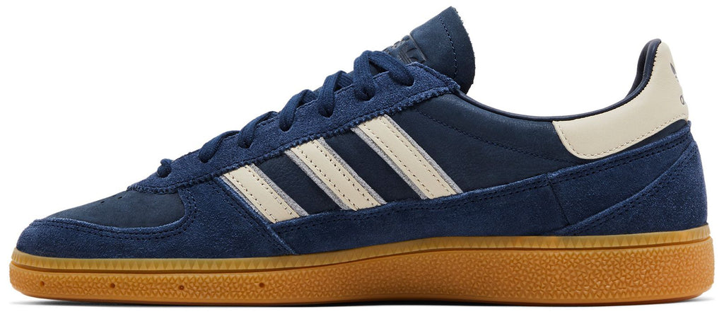 [IH0136] MENS ADIDAS HANDBALL SPEZIAL WELTMEISTER 'COLLEGIATE NAVY BLISS NIGHT INDIGO'