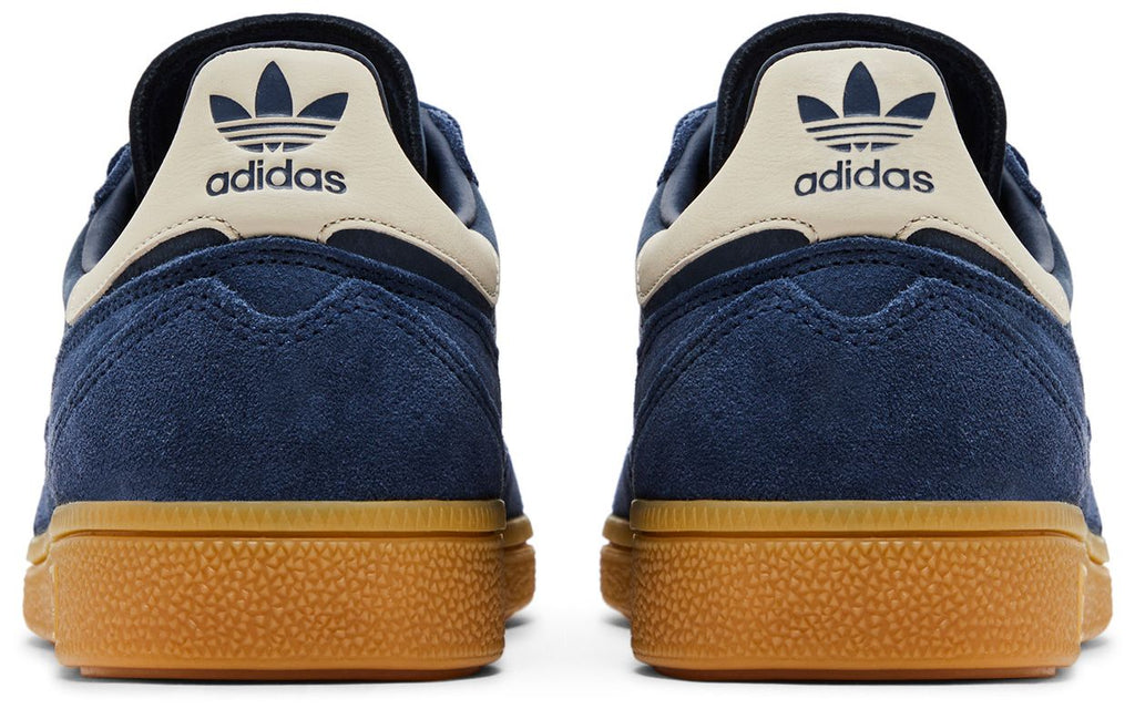 [IH0136] MENS ADIDAS HANDBALL SPEZIAL WELTMEISTER 'COLLEGIATE NAVY BLISS NIGHT INDIGO'