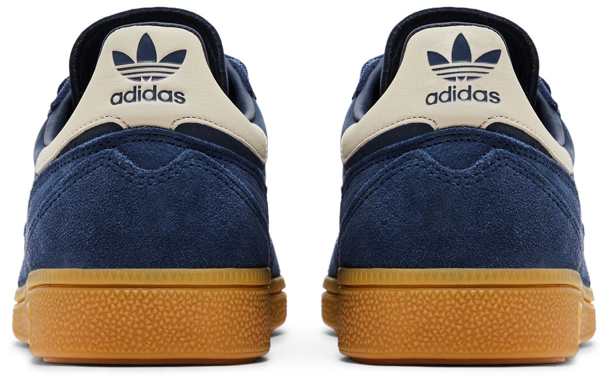 [IH0136] MENS ADIDAS HANDBALL SPEZIAL WELTMEISTER 'COLLEGIATE NAVY BLISS NIGHT INDIGO'