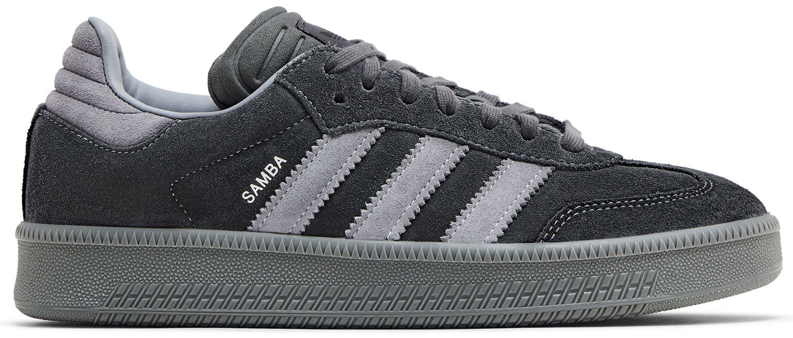 [ID3912] MENS ADIDAS ORIGINALS SAMBA XLG
