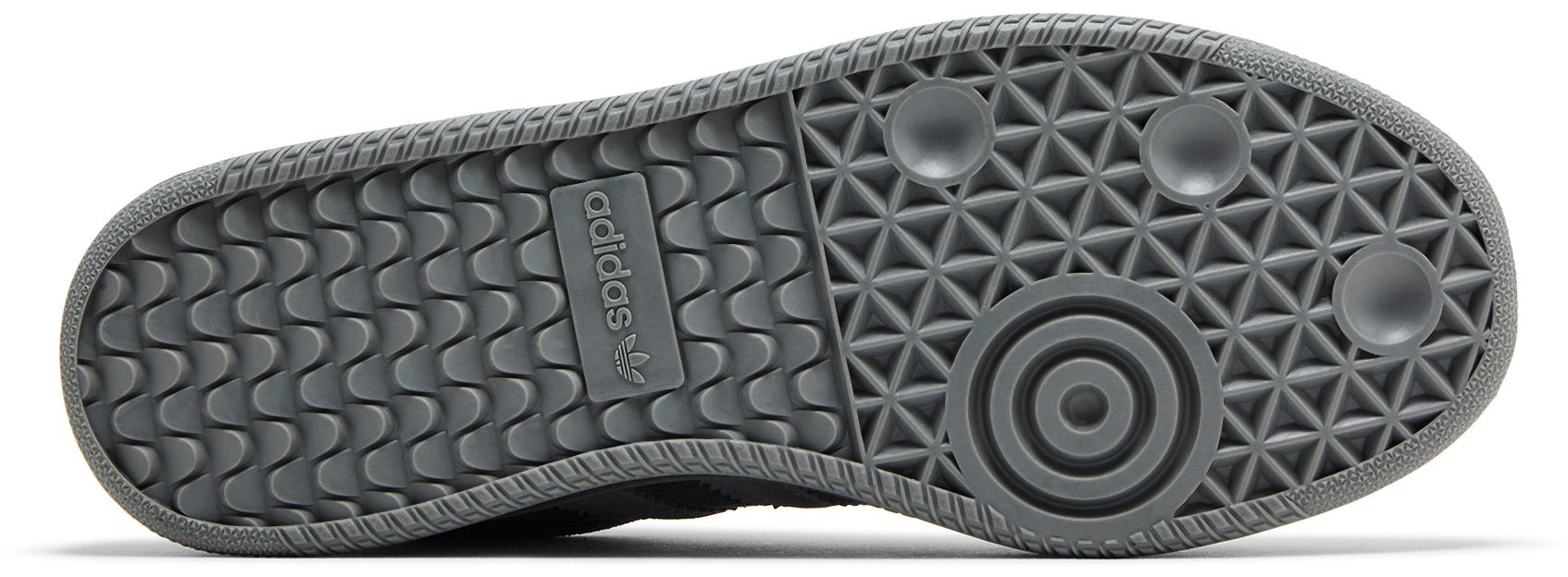 [ID3912] MENS ADIDAS ORIGINALS SAMBA XLG