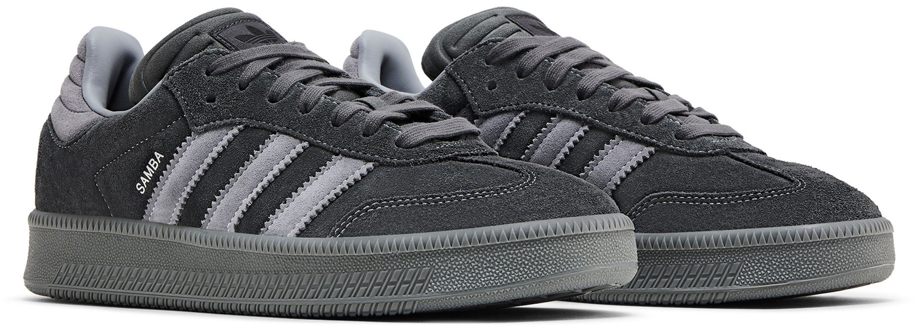 [ID3912] MENS ADIDAS ORIGINALS SAMBA XLG