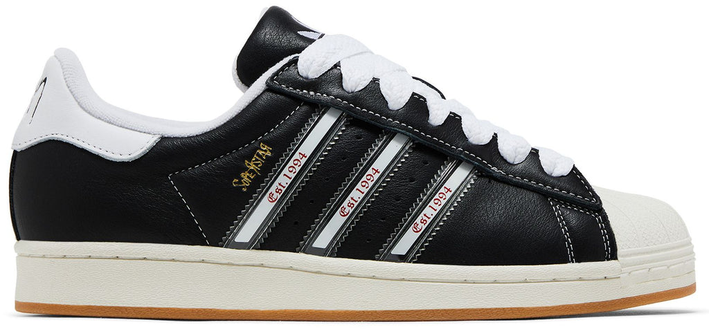 [IH1313] MENS ADIDAS Superstar 'KoRn 30th Anniversary'