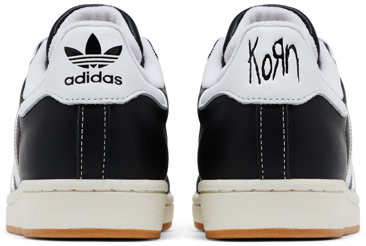 [IH1313] MENS ADIDAS Superstar 'KoRn 30th Anniversary'