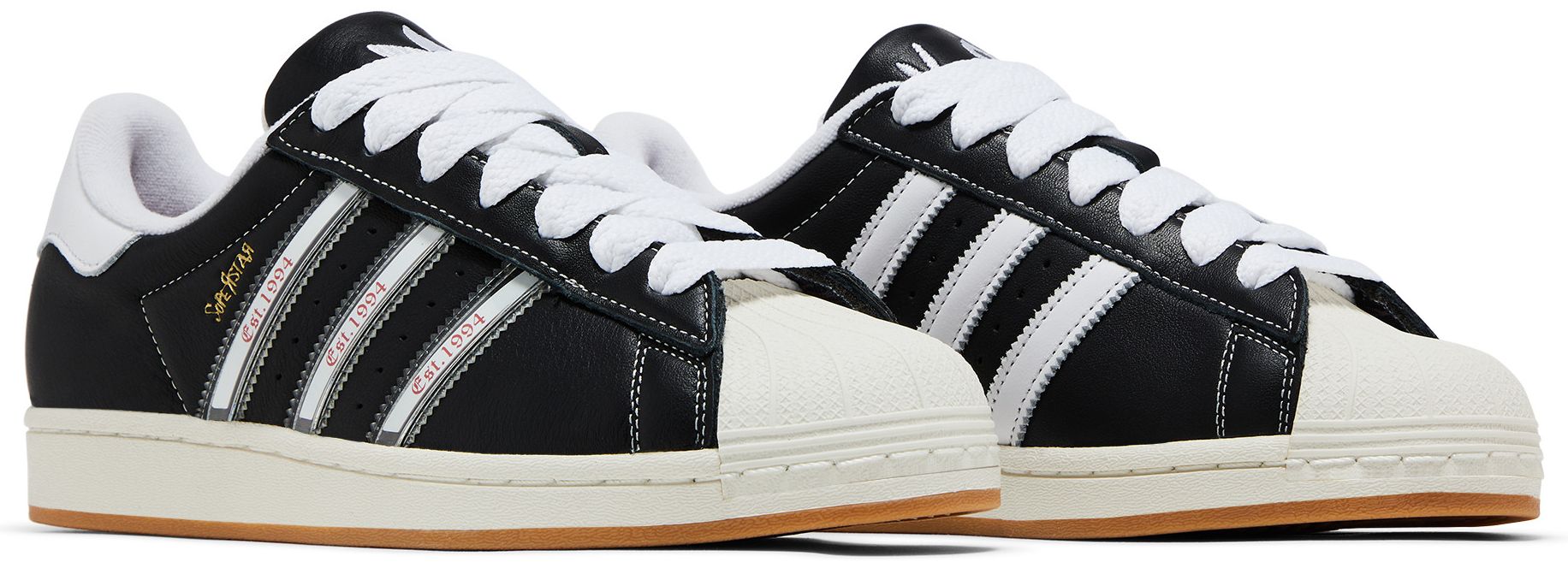 [IH1313] MENS ADIDAS Superstar 'KoRn 30th Anniversary'