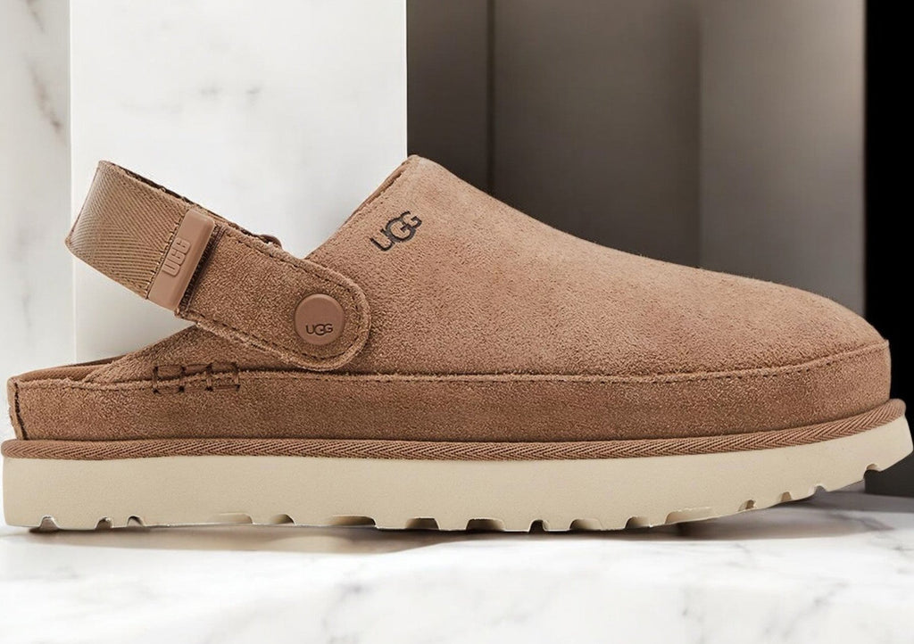 [1138252-CHE] Womens UGG GOLDENSTAR CLOG