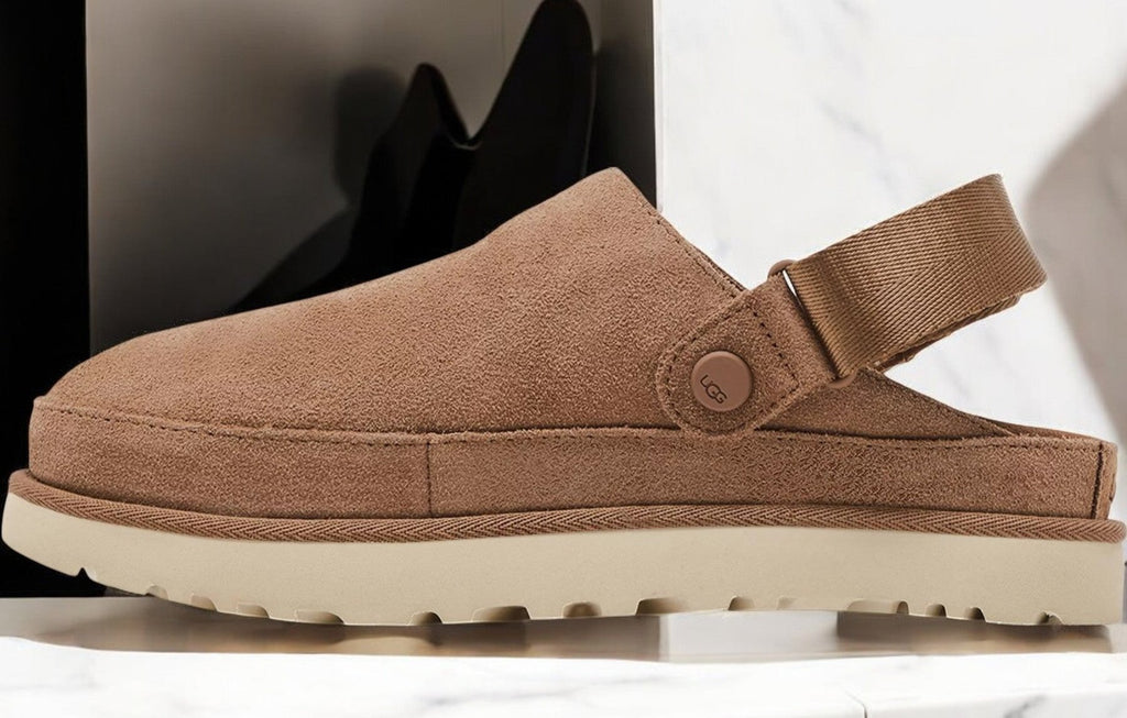 [1138252-CHE] Womens UGG GOLDENSTAR CLOG