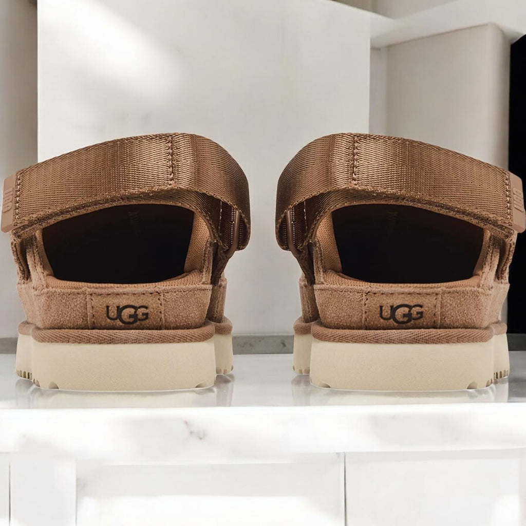 [1138252-CHE] Womens UGG GOLDENSTAR CLOG
