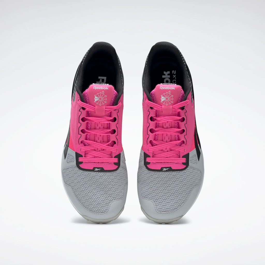 [100062455/HP9658] Mens Reebok NANO 6000