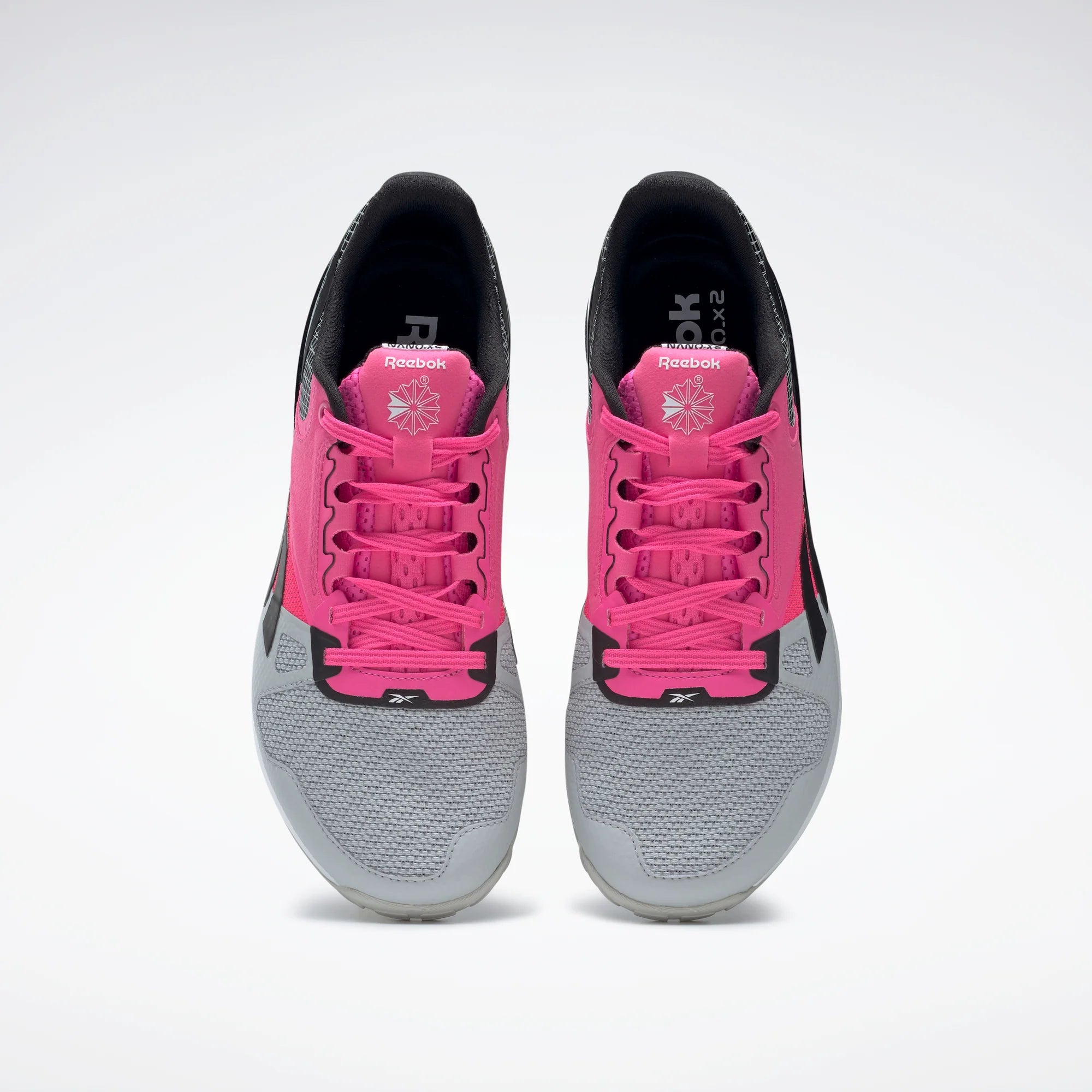 [100062455/HP9658] Mens Reebok NANO 6000