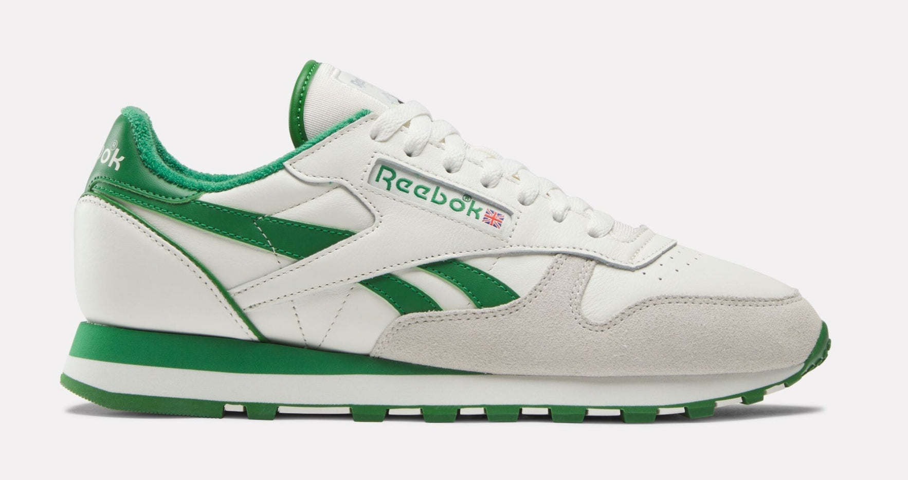 [100074340/ID9888] Mens Reebok CLASSIC LEATHER 1983 VINTAGE