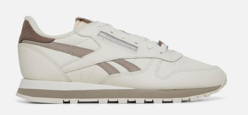 [100074360/ID9921] WOMENS REEBOK CLASSIC LEATHER