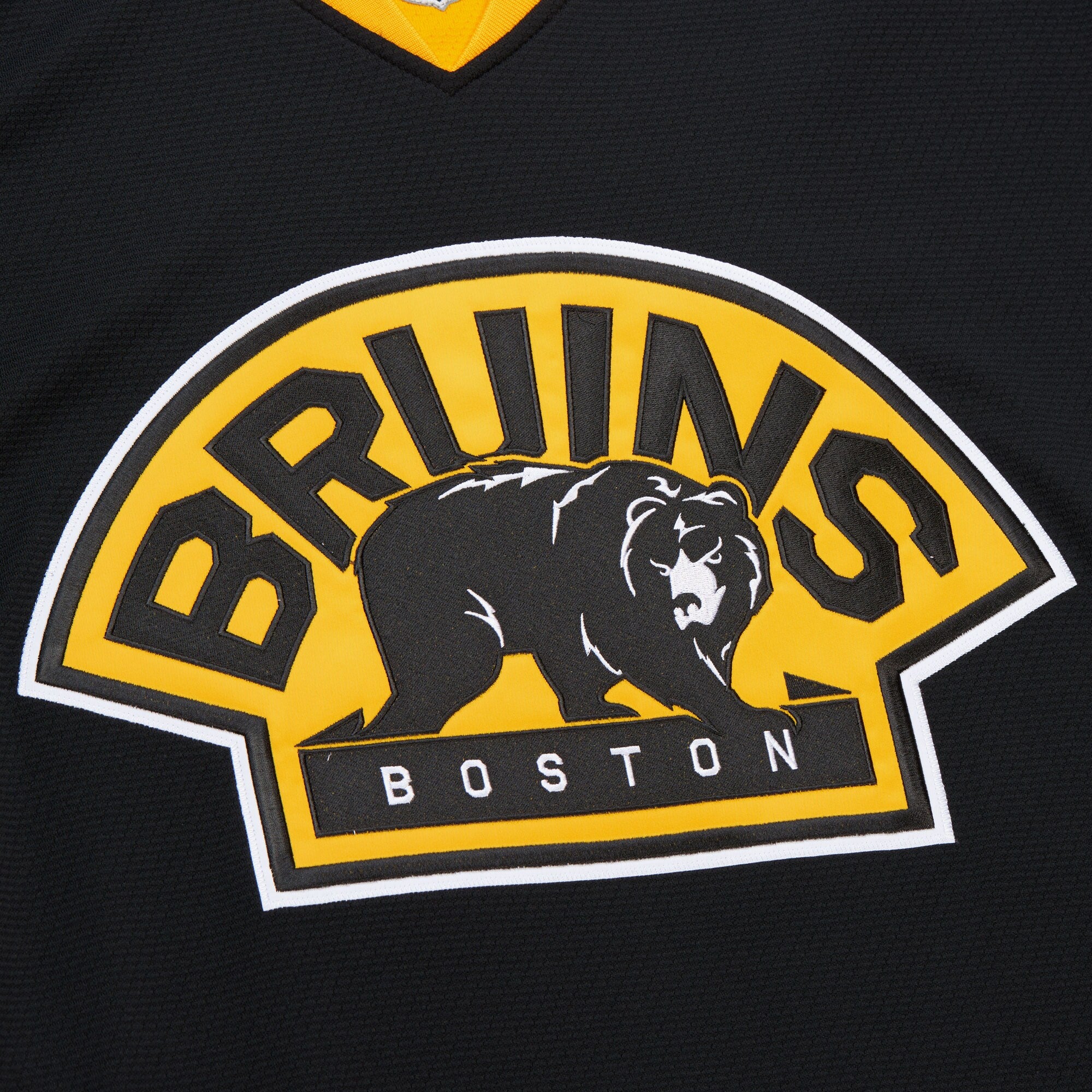 Mens Mitchell & Ness NHL DARK JERSEY BRUINS 2014 BRAD MARCHAND
