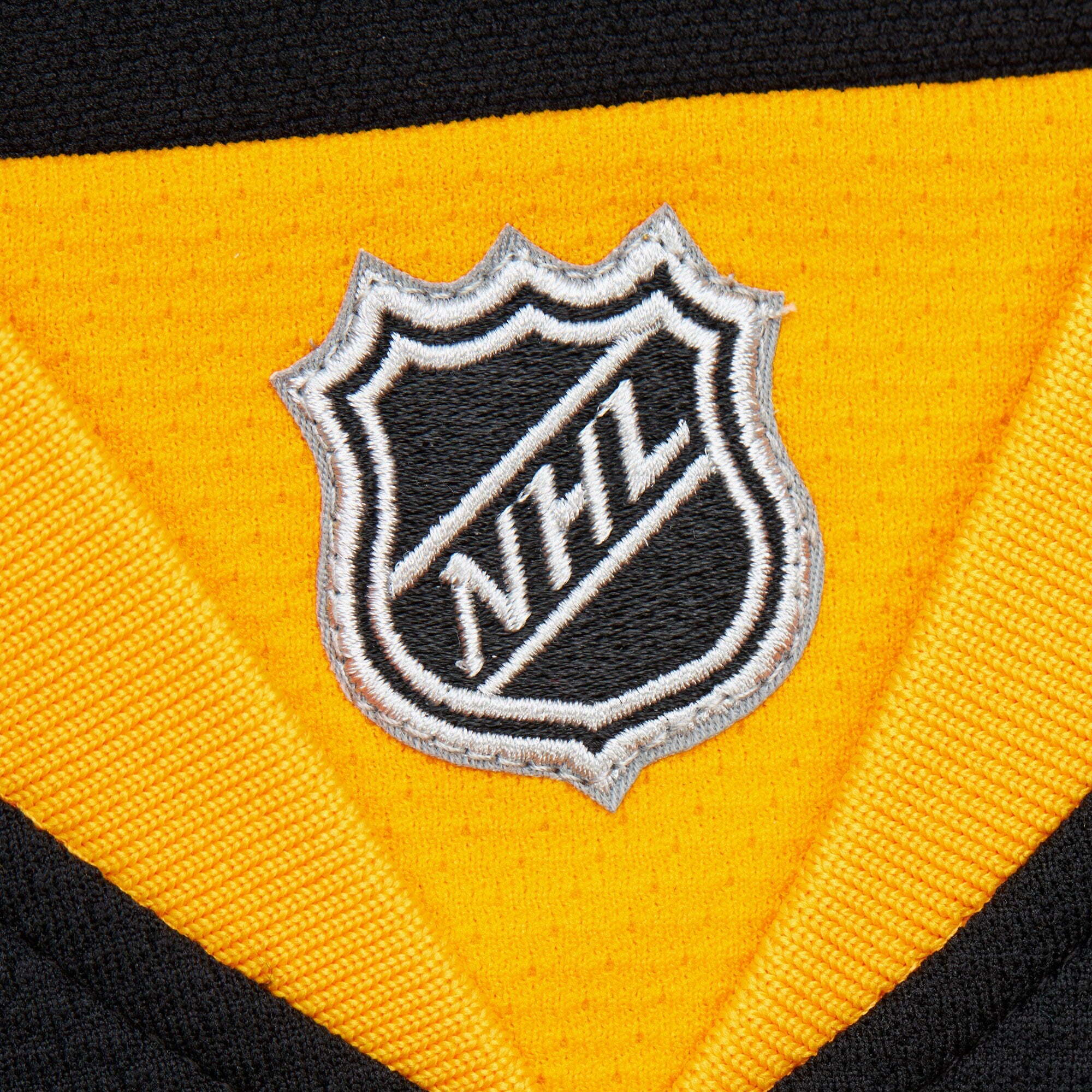 Mens Mitchell & Ness NHL DARK JERSEY BRUINS 2014 BRAD MARCHAND