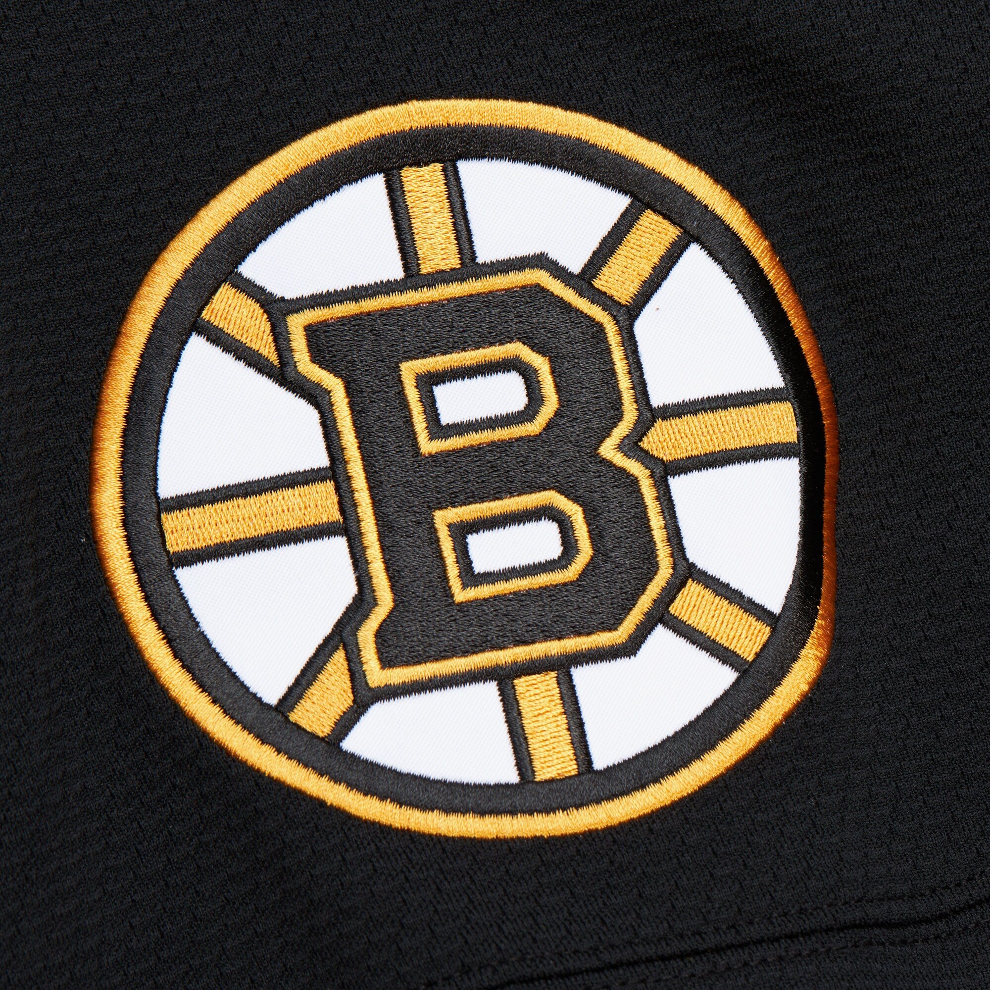 Mens Mitchell & Ness NHL DARK JERSEY BRUINS 2014 DAVID PASTRNAK