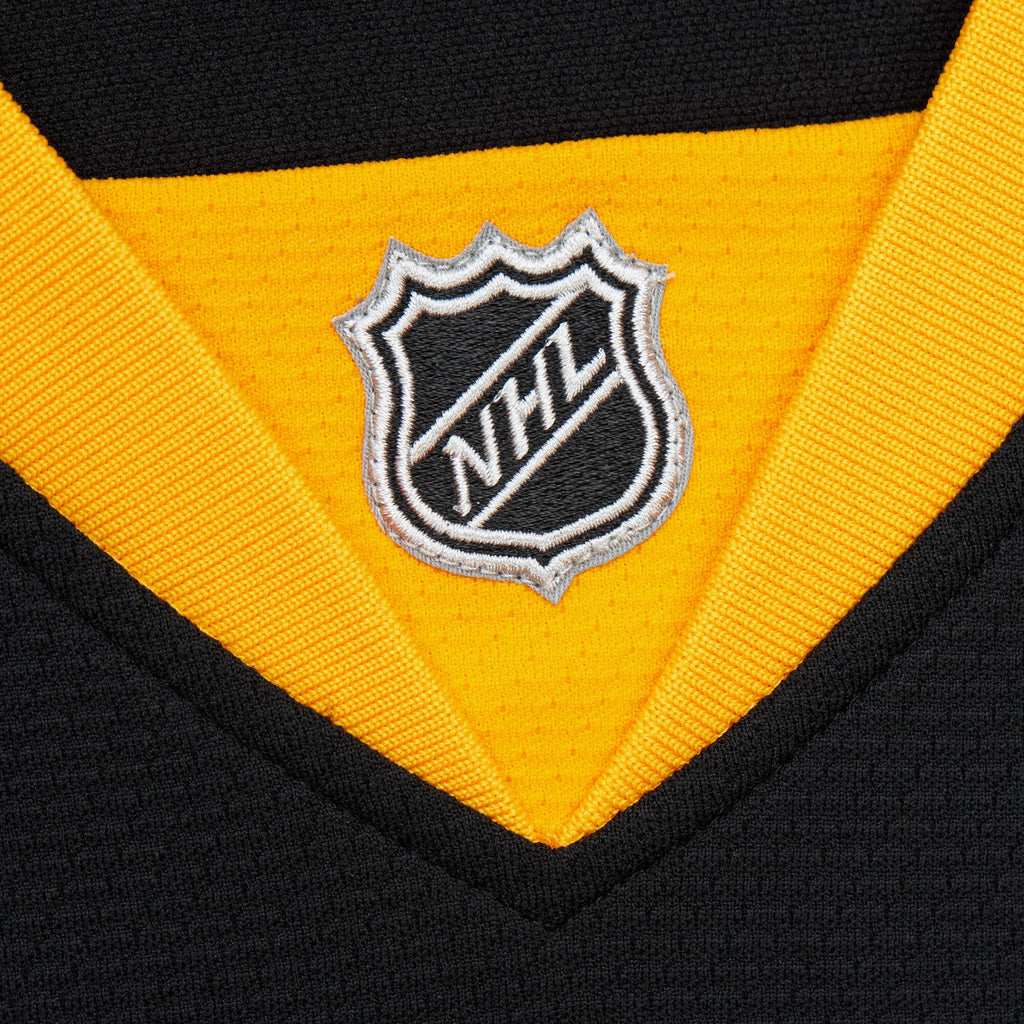 Mens Mitchell & Ness NHL DARK JERSEY BRUINS 2014 DAVID PASTRNAK