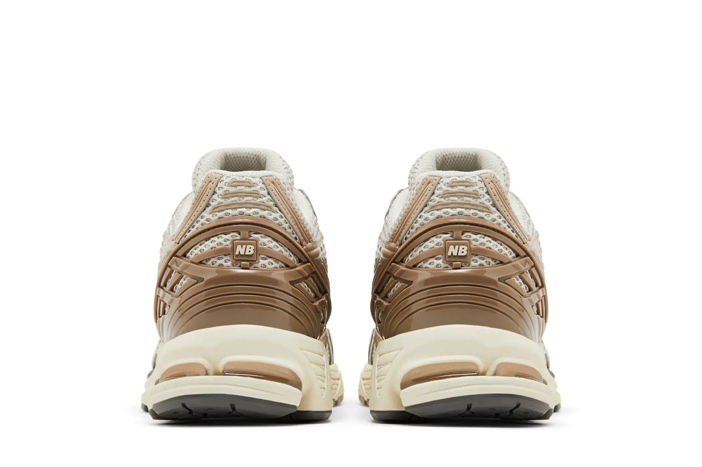 [M1906RZB] MENS NEW BALANCE 1906R 'CREAM BEIGE VACHETTA'