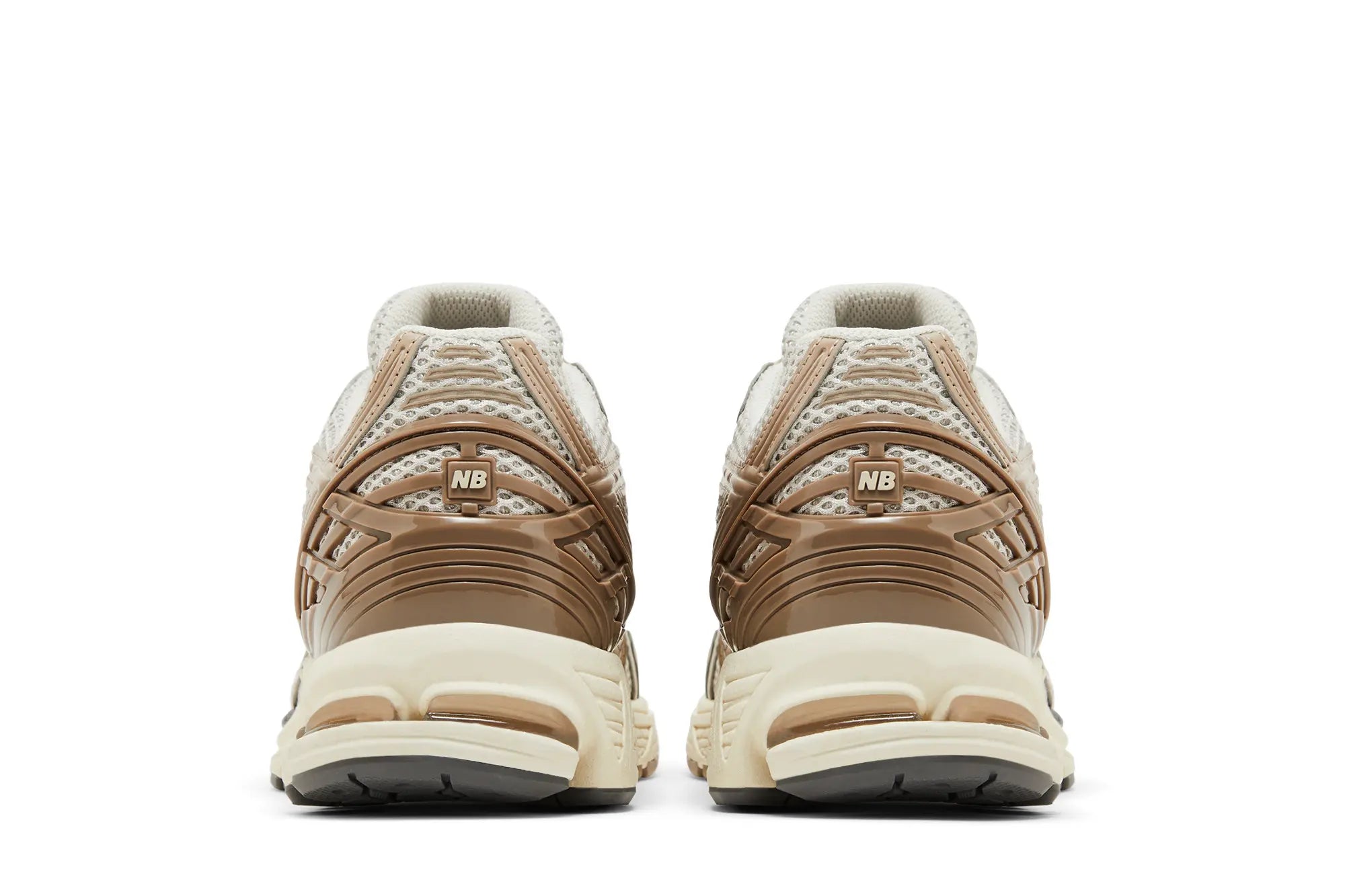 [M1906RZB] MENS NEW BALANCE 1906R 'CREAM BEIGE VACHETTA'