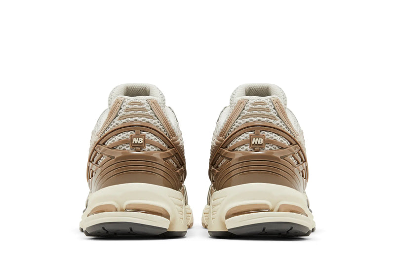 [M1906RZB] MENS NEW BALANCE 1906R 'CREAM BEIGE VACHETTA'