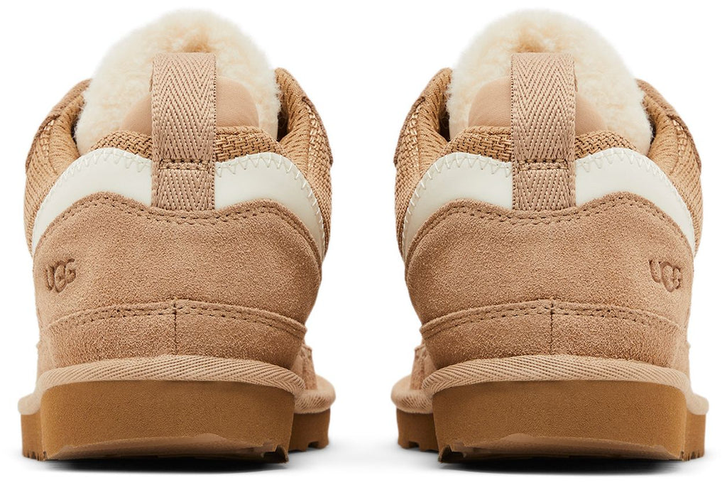 [1152410K-SAN] YOUTH UGG K LOWMEL