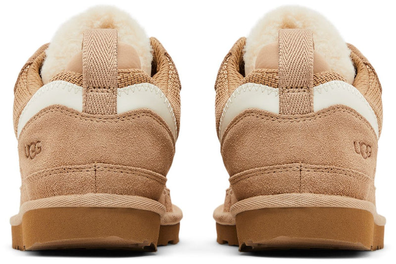 [1152410K-SAN] YOUTH UGG K LOWMEL