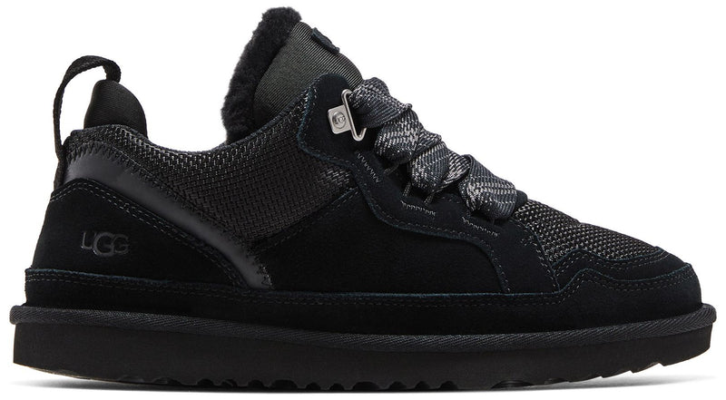 [1152410K-BLK] YOUTH UGG K LOWMEL
