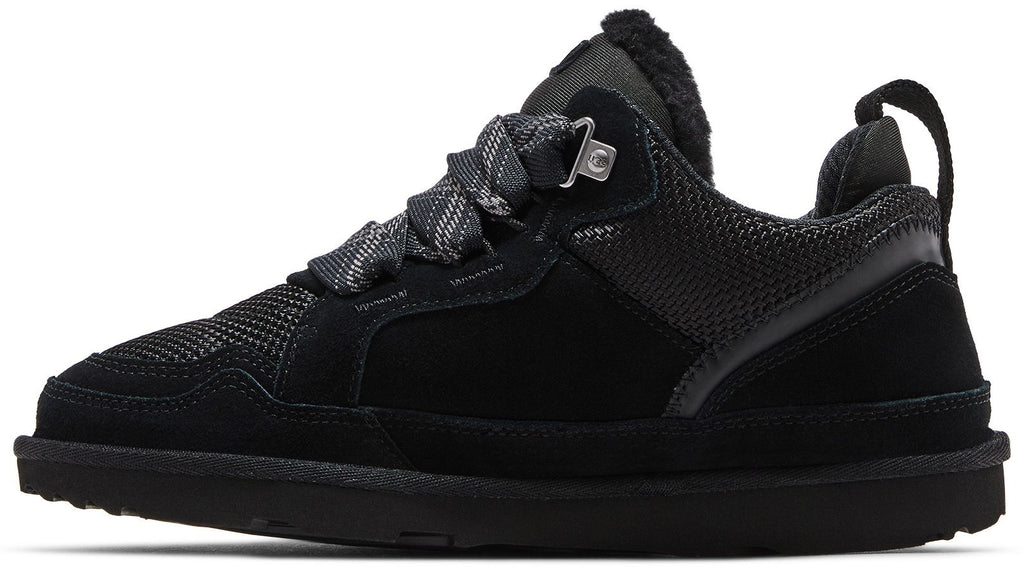 [1152410K-BLK] YOUTH UGG K LOWMEL