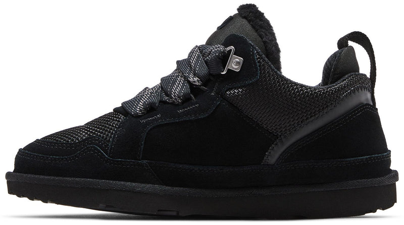 [1152410K-BLK] YOUTH UGG K LOWMEL