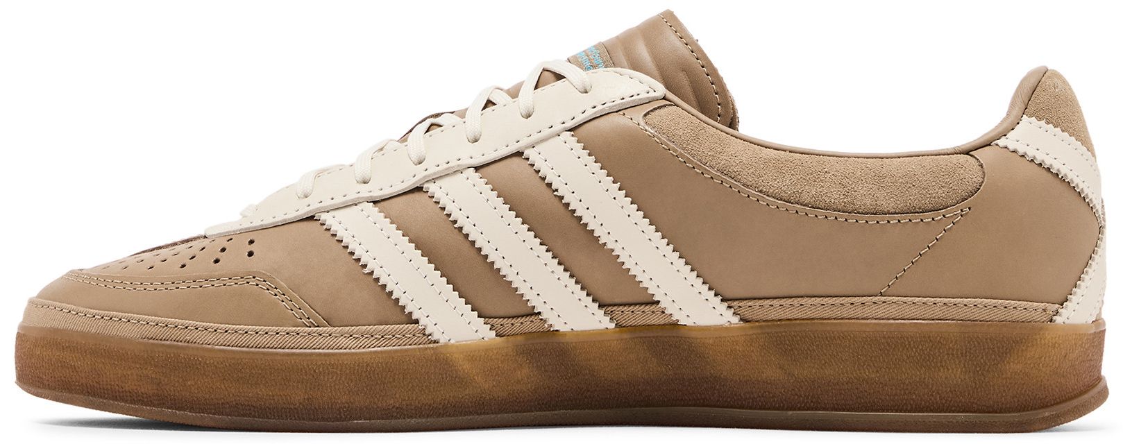 [JQ9231] MENS ADIDAS BAD BUNNY BALLERINA