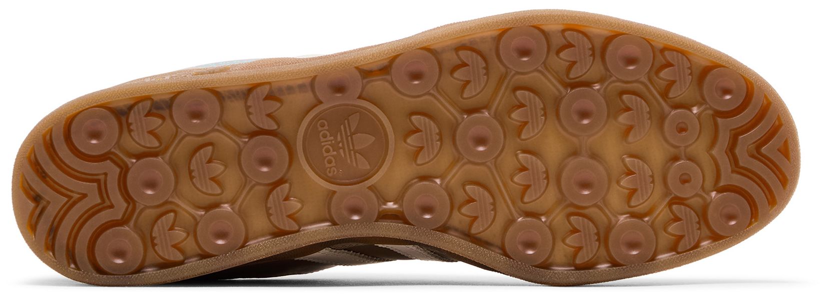 [JQ9231] MENS ADIDAS BAD BUNNY BALLERINA