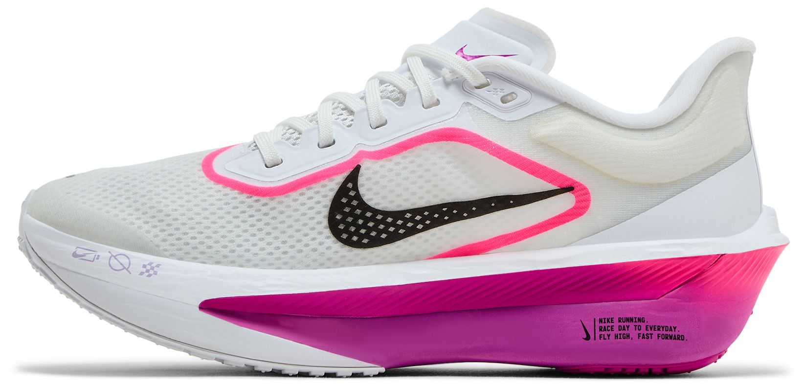 [FN8455-101] WOMENS NIKE W ZOOM FLY 6
