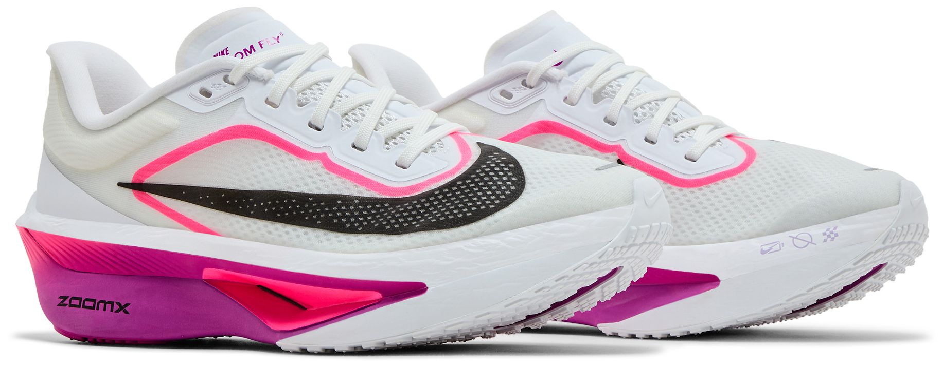 [FN8455-101] WOMENS NIKE W ZOOM FLY 6