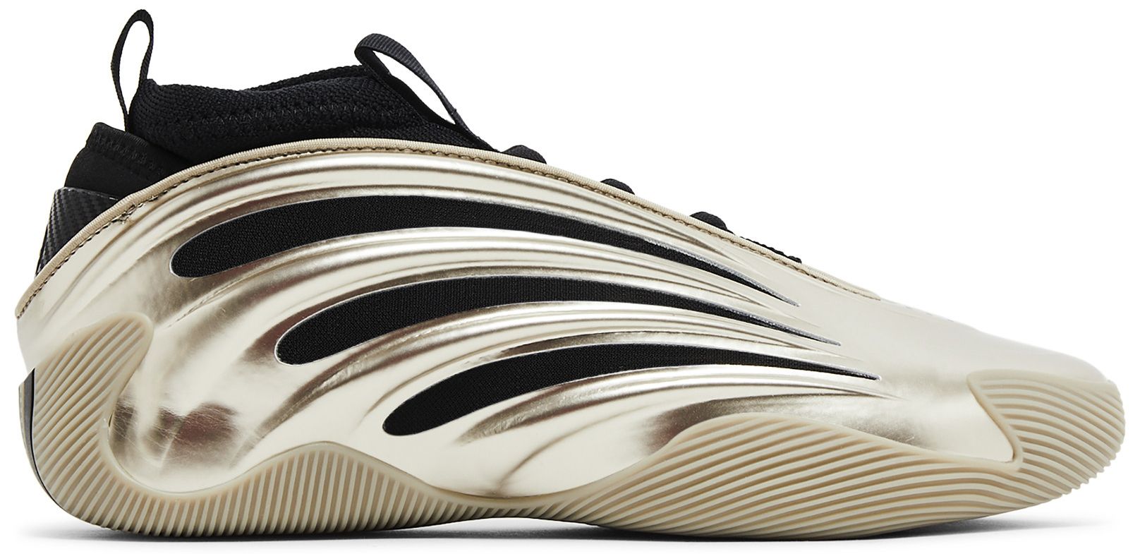 [JR2506] MENS ADIDAS HARDEN VOL. 9 'CYBER METALLIC'