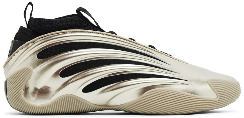 [JR2506] MENS ADIDAS HARDEN VOL. 9 'CYBER METALLIC'