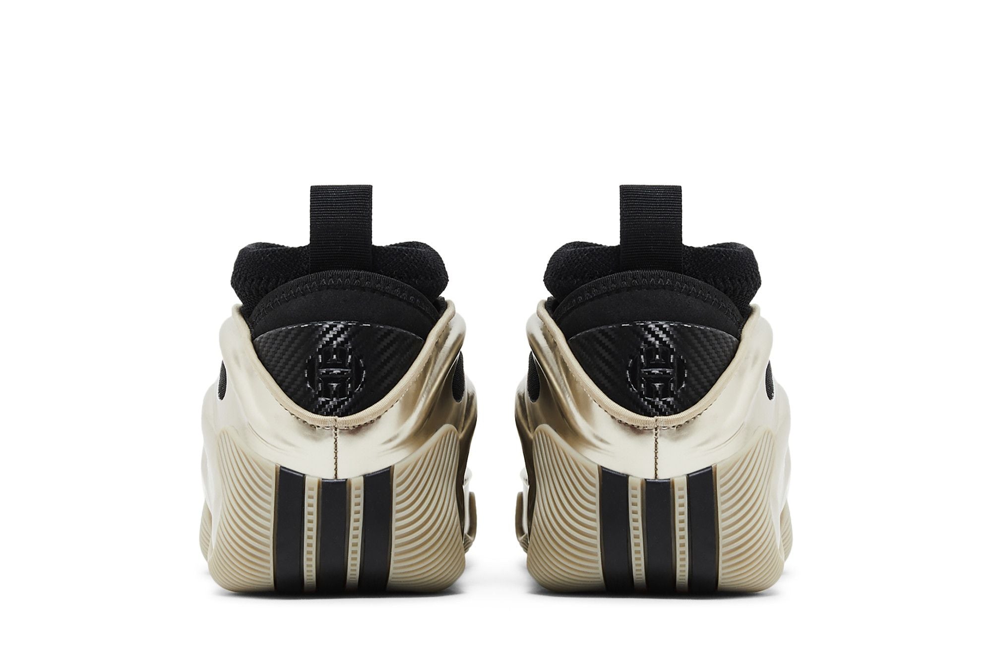 [JR2506] MENS ADIDAS HARDEN VOL. 9 'CYBER METALLIC'