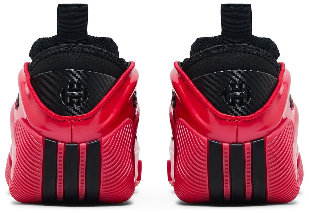 [JS1304] MENS ADIDAS HARDEN VOL. 9 'PURE RUBY'