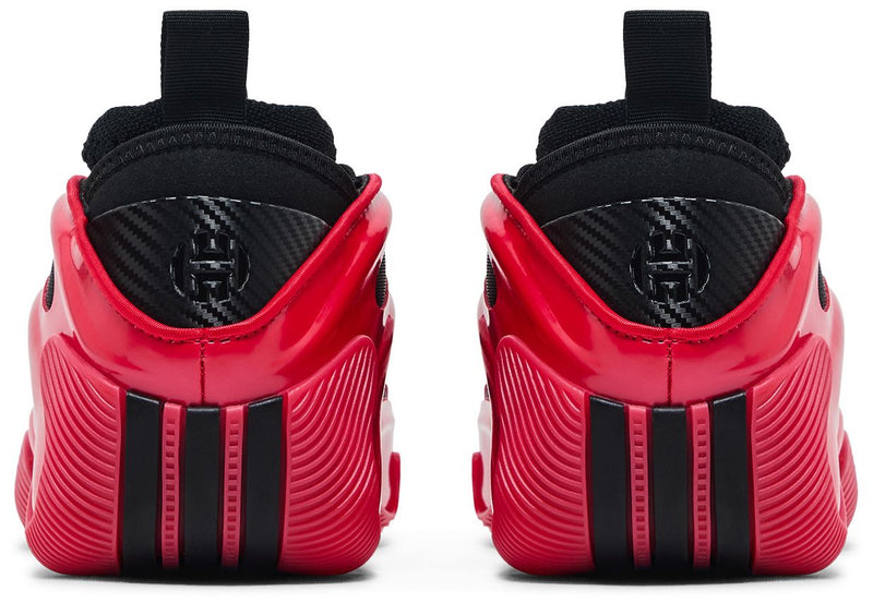[JS1304] MENS ADIDAS HARDEN VOL. 9 'PURE RUBY'
