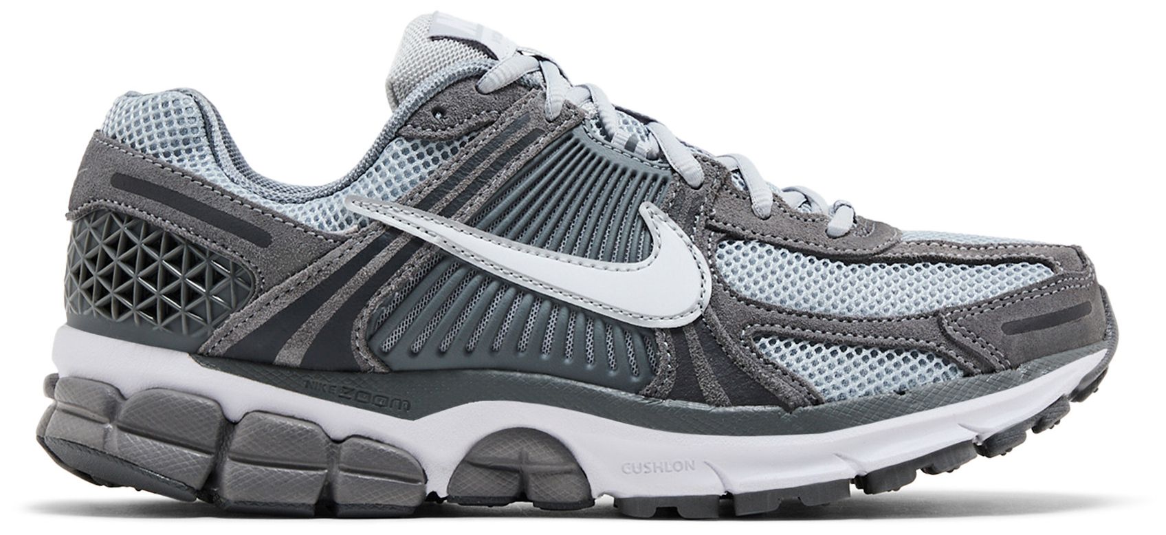 [HF1553-003] MENS NIKE ZOOM VOMERO 5 'COOL GREY WOLF GREY'