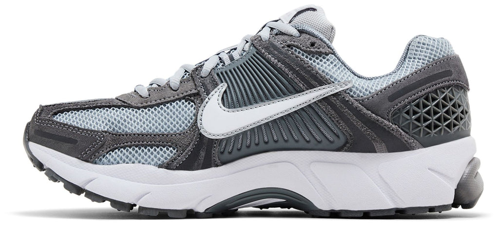 [HF1553-003] MENS NIKE ZOOM VOMERO 5 'COOL GREY WOLF GREY'