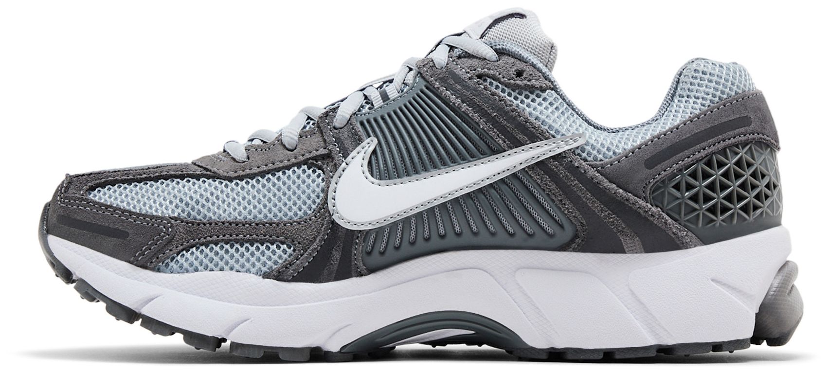 [HF1553-003] MENS NIKE ZOOM VOMERO 5 'COOL GREY WOLF GREY'