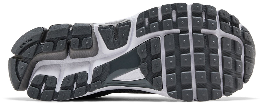[HF1553-003] MENS NIKE ZOOM VOMERO 5 'COOL GREY WOLF GREY'