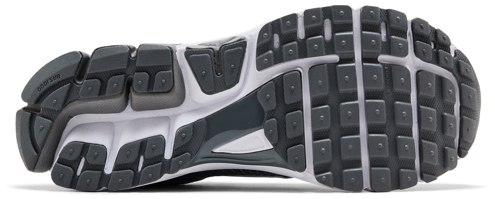[HF1553-003] MENS NIKE ZOOM VOMERO 5 'COOL GREY WOLF GREY'
