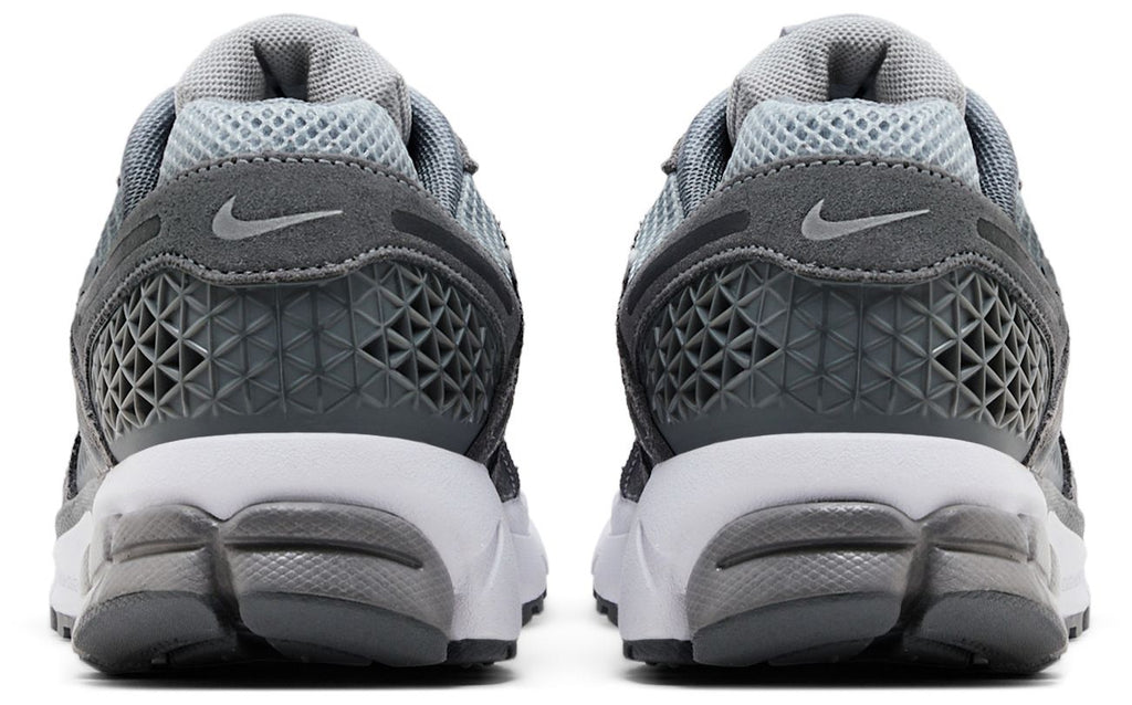 [HF1553-003] MENS NIKE ZOOM VOMERO 5 'COOL GREY WOLF GREY'