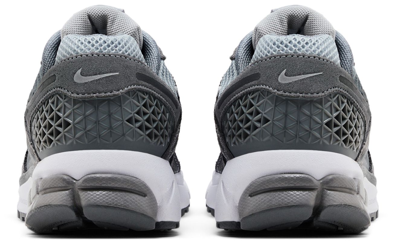 [HF1553-003] MENS NIKE ZOOM VOMERO 5 'COOL GREY WOLF GREY'