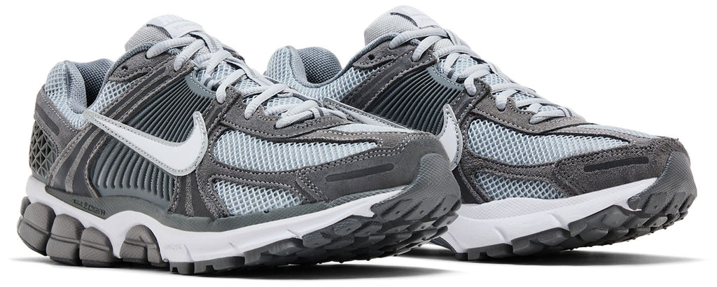 [HF1553-003] MENS NIKE ZOOM VOMERO 5 'COOL GREY WOLF GREY'