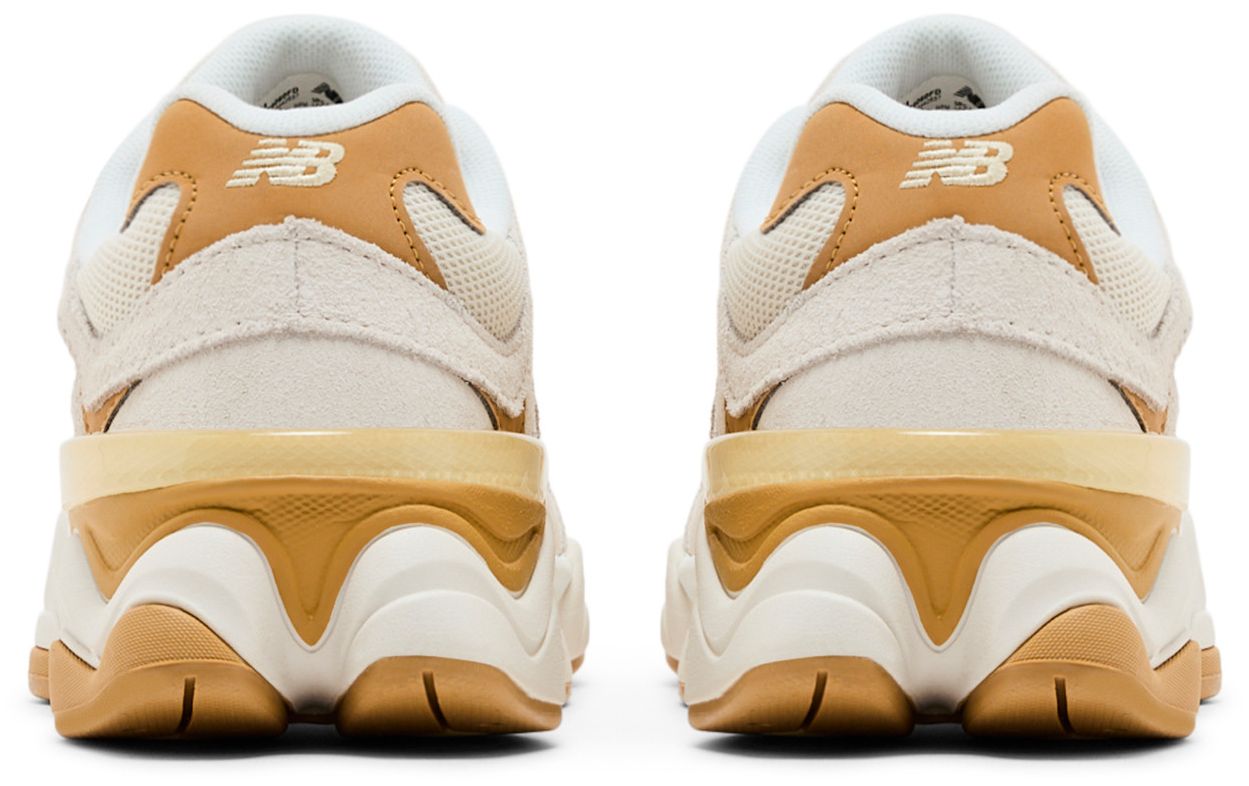 [GC9060FD] GRADE SCHOOL NEW BALANCE 9060 'DOLCE/SEA SALT' (GS)