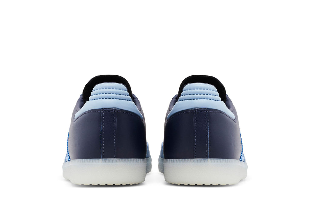 [JR6352] MENS ADIDAS SAMBA AFA ARGENTINA