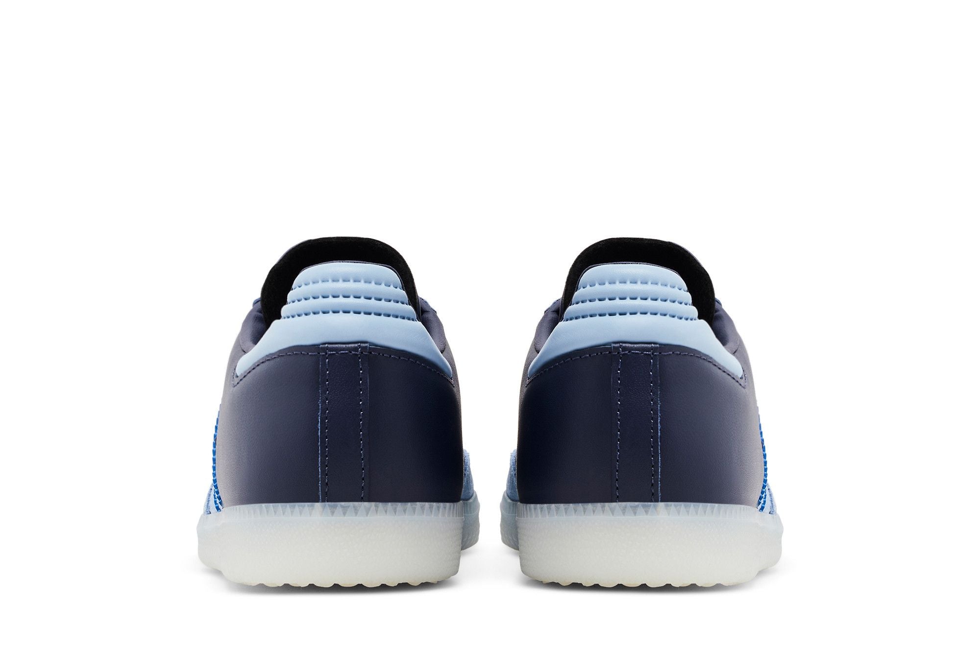[JR6352] MENS ADIDAS SAMBA AFA ARGENTINA